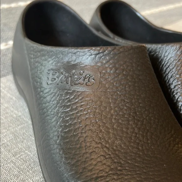 Birkenstock Super-Burki Polyurethane clogs - Picture 3 of 4